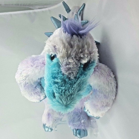 16" Sparkle Dragon - Picture 6 of 8